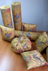 подушки для стула фото